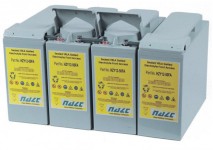 Haze VRLA GEL
